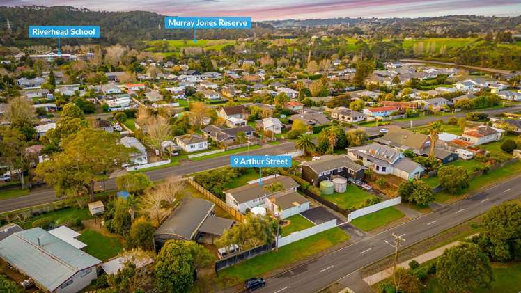 9 Arthur Street Riverhead_16