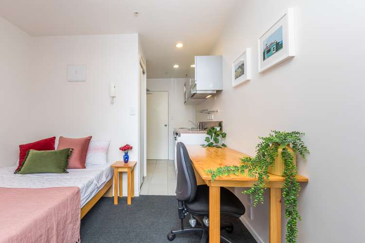 2b/113 Vincent Street Auckland Central_8