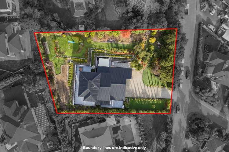 7 Treetops Way Bayview_23