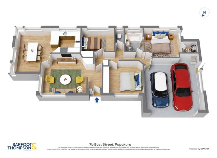 7b East Street Papakura_12