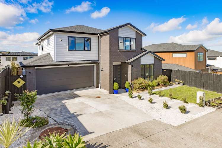 507 Old Wairoa Road Papakura_20