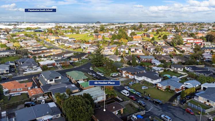 6B Hooker Place Papatoetoe_9