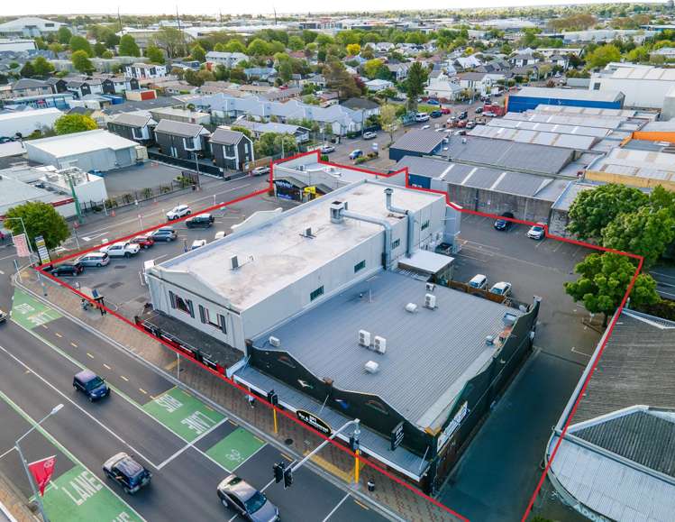 283-291 Lincoln Road Addington_1