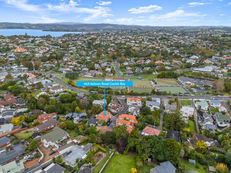 46a Selwyn Road Cockle Bay_30