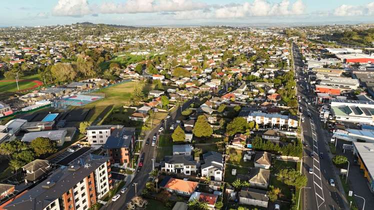Lots 1-3, William Blofield Avenue Mt Roskill_22