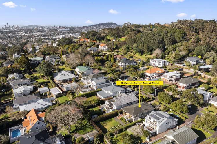 38 Grande Avenue Mount Albert_19