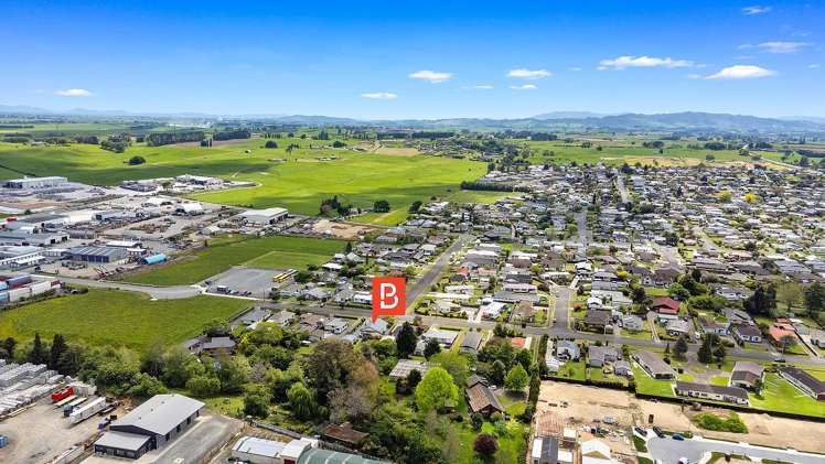 29 Page Street Morrinsville_24