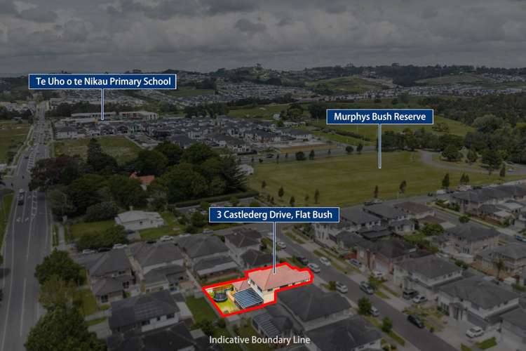 3 Castlederg Drive Flat Bush_27