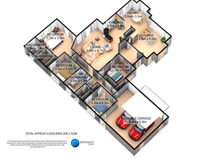 77 Farringdon Avenue Rototuna North_14