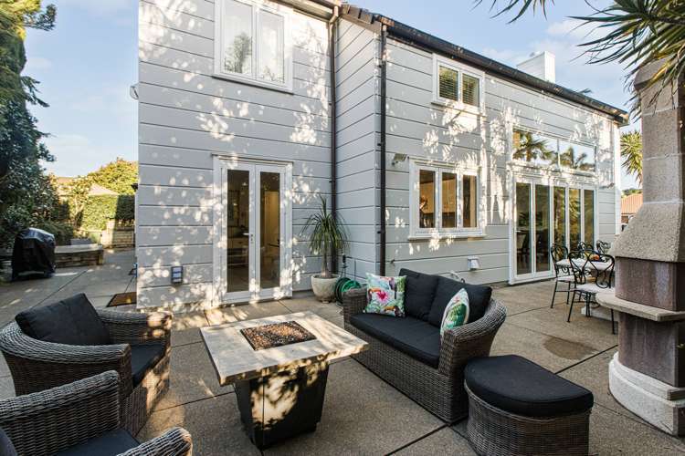 3 The Mews Shamrock Park_21