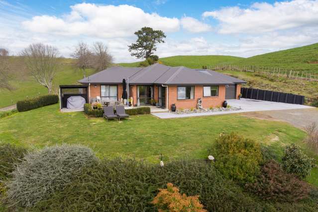 323 Dukeson Road Putaruru_1