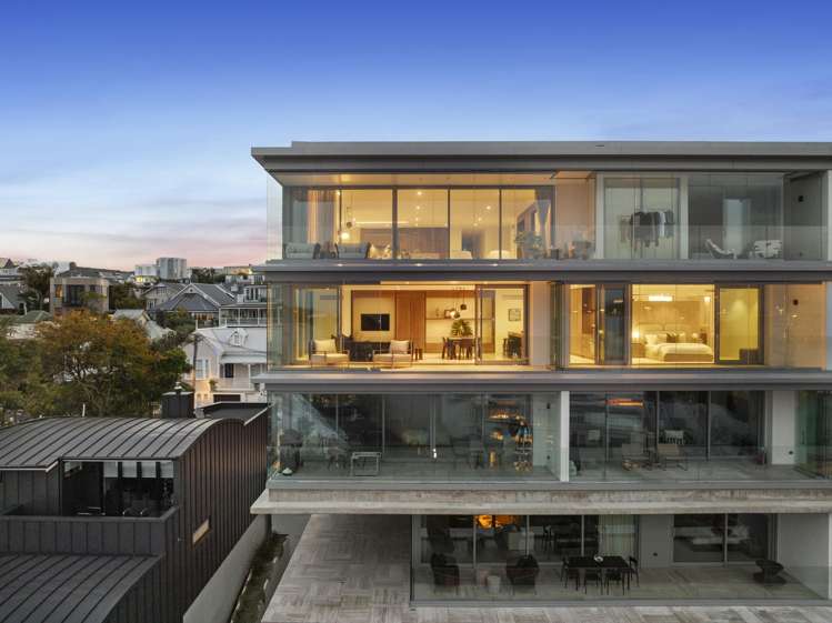 5B/2 Churton Street Parnell_22