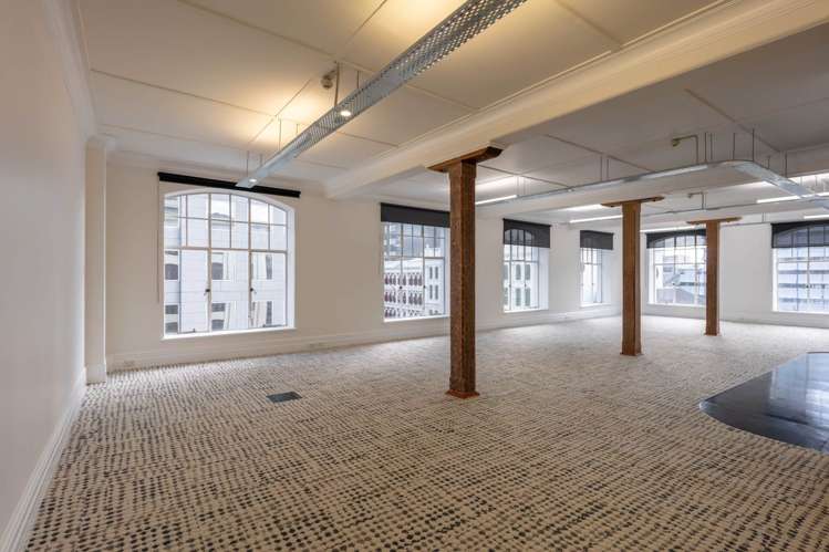 8 Commerce Street City Centre_8