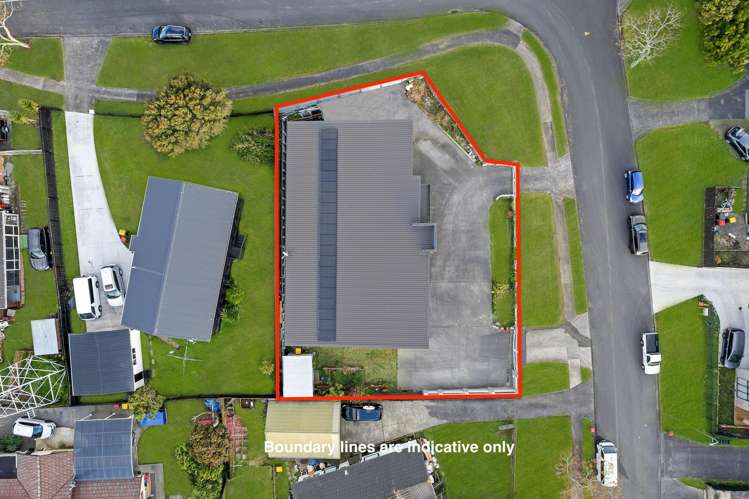 1 Leven Lane Totara Heights_28