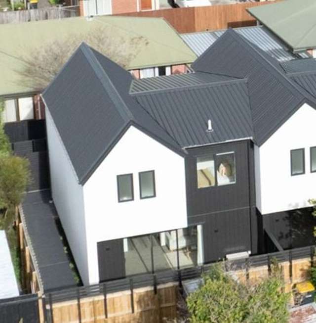 Modern 3-Bedroom Townhouse - Cashmere High Zone