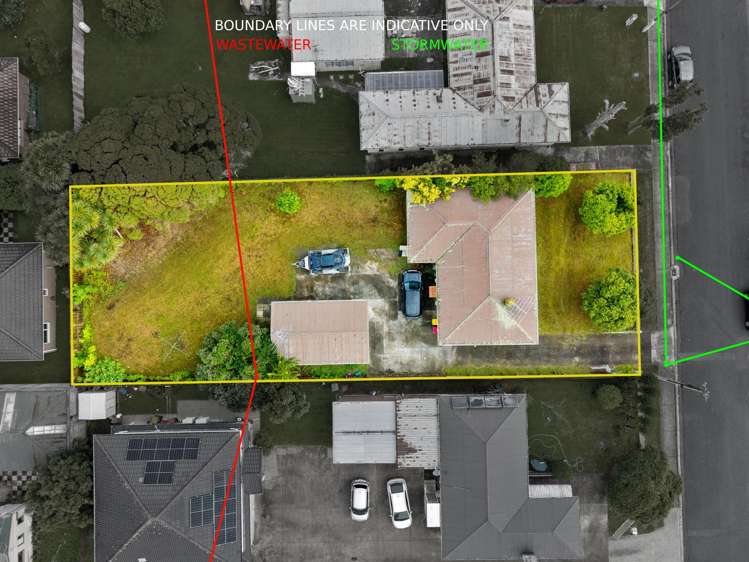 11 George Street Papakura_0