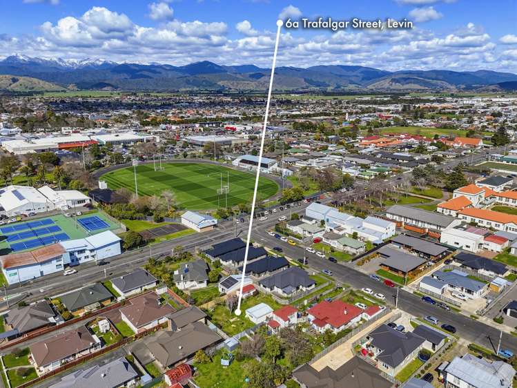 6A Trafalgar Street Levin_35