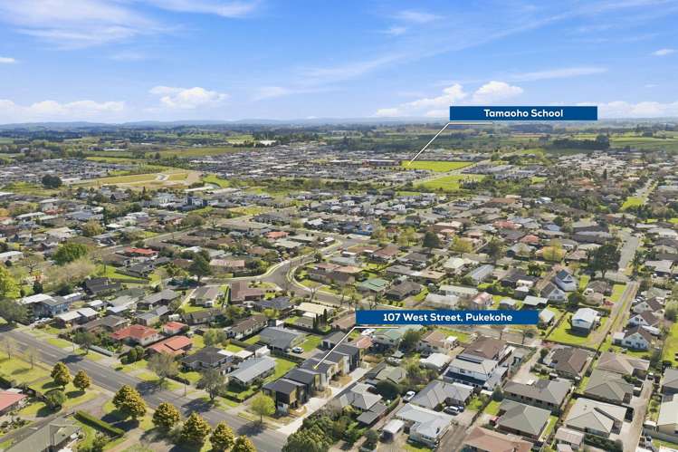 LOT 5 107 West Street Pukekohe_27