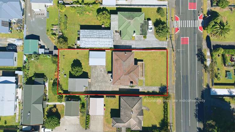26 Coronation Road Morrinsville_24