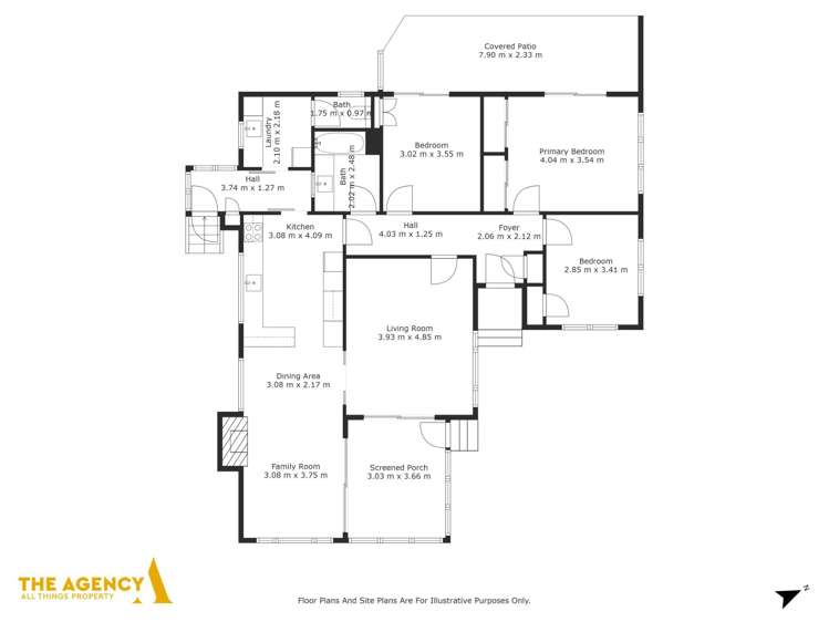 666 Aberdeen Road Te Hapara_21