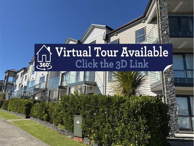 Spacious 2 bedroom Apartment