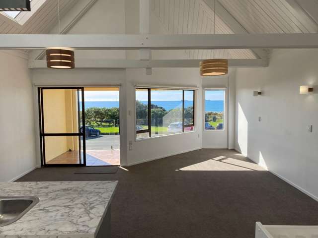 2 Bed + Office