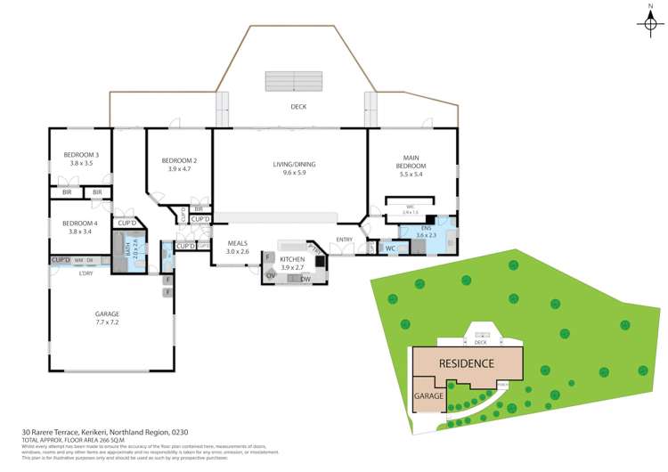 30 Rarere Terrace Kerikeri_23
