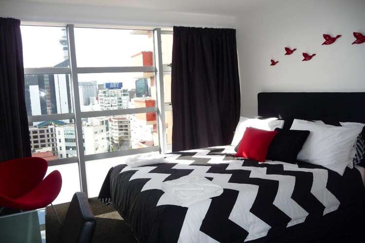 1009/85 Wakefield Street Auckland Central_2