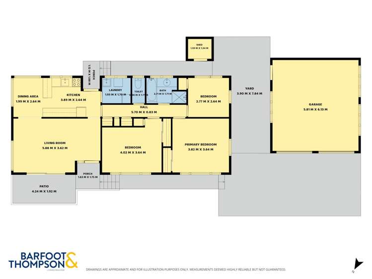 22 Cape Road Mangere_13