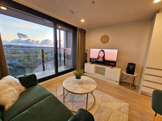 Rare Dual-Key Opportunity Strong Rental Returns!