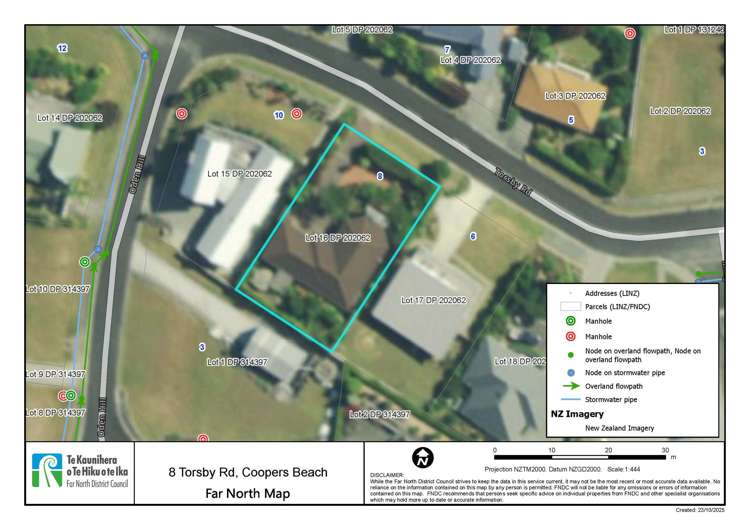 8 Torsby Road Coopers Beach_35