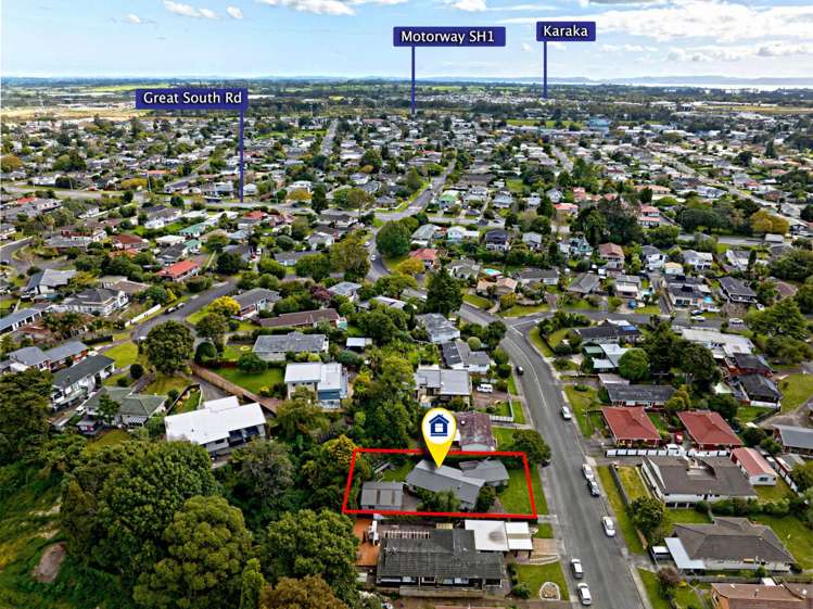 23 Bellfield Road Opaheke_16