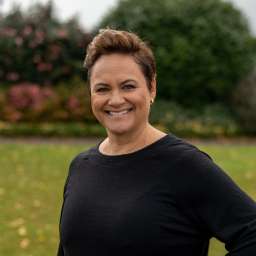 Paula Wallace