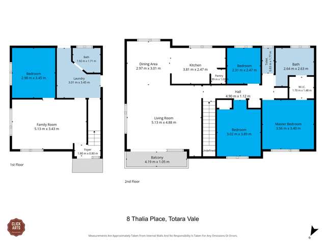 8 Thalia Place Totara Vale_1