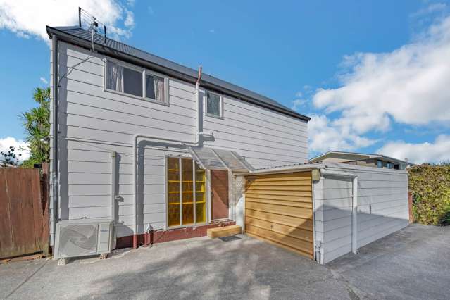 Do-Up Opportunity in Prime Mt Albert