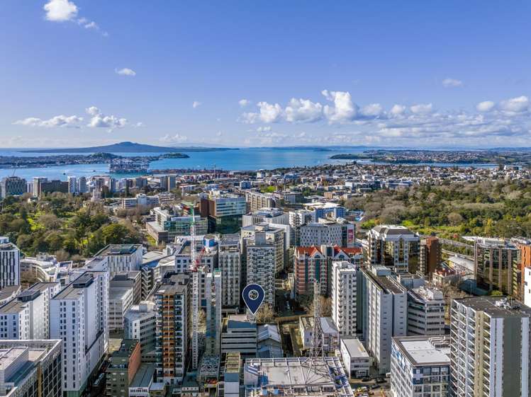 40 Airedale Street and 65-69 and 71 Wakefield Street Auckland Central_2
