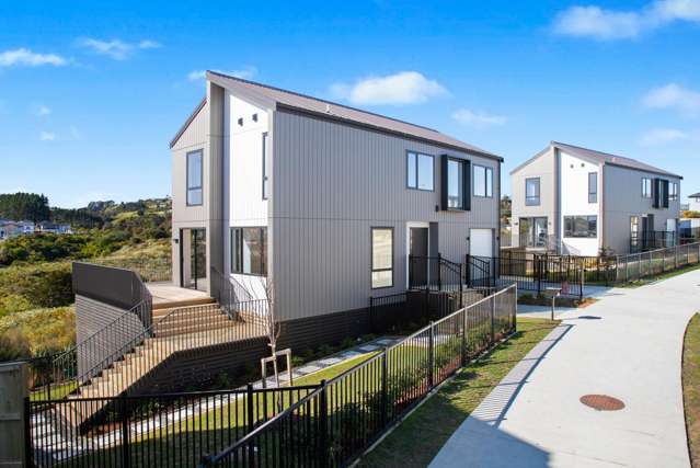 Excellence in Ormiston with a view to match