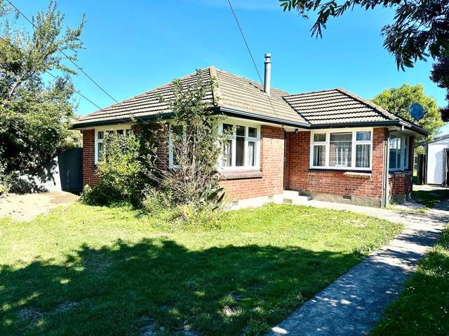 Great Location Family Home