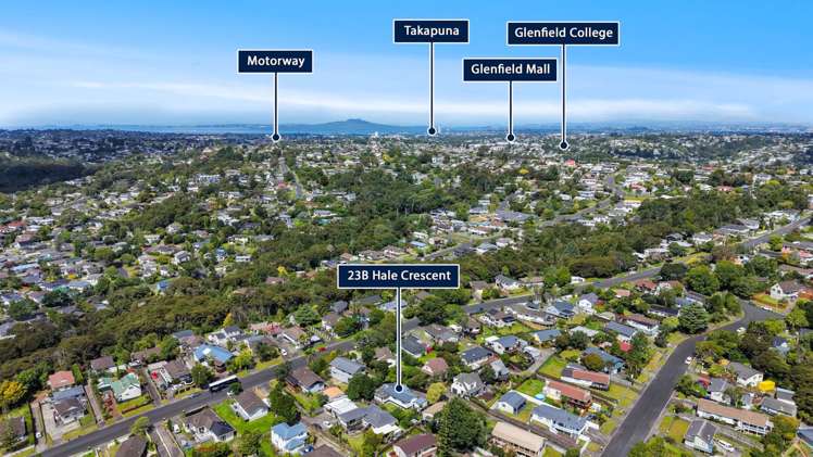 23B Hale Crescent Bayview_33