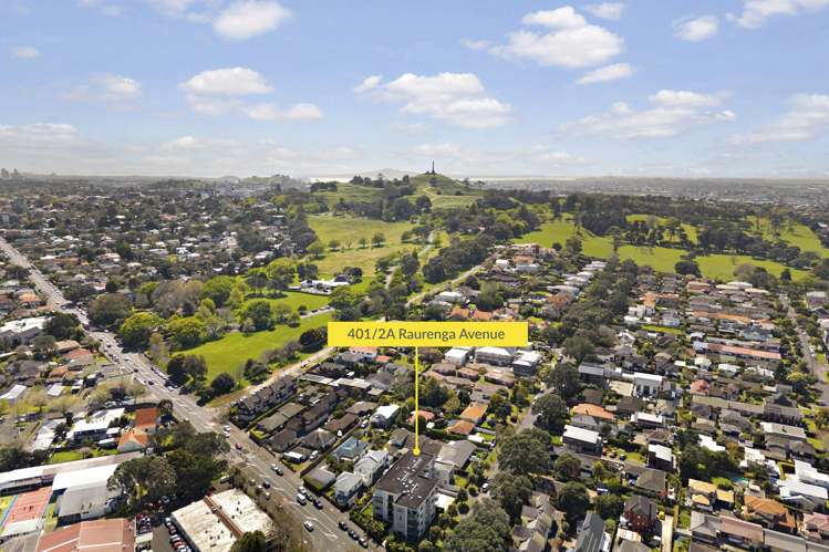 401/2A Raurenga Avenue Royal Oak_24