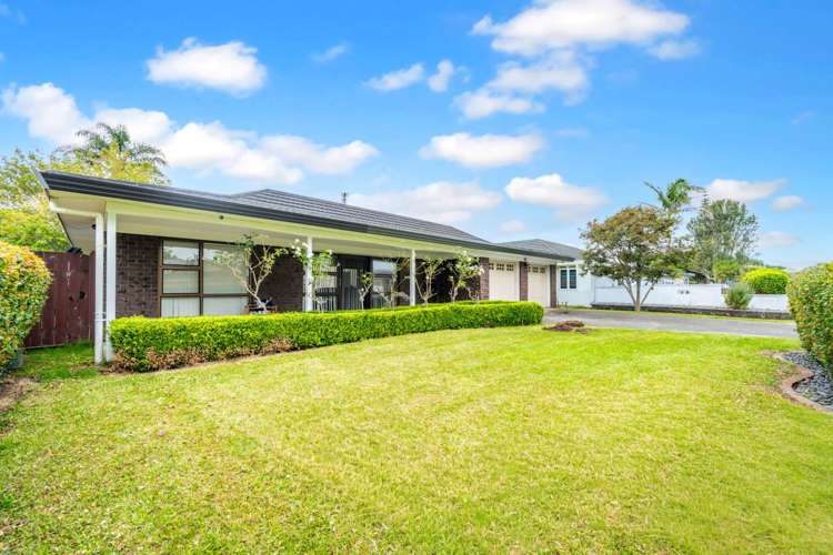 7 Zenith Place Conifer Grove_19