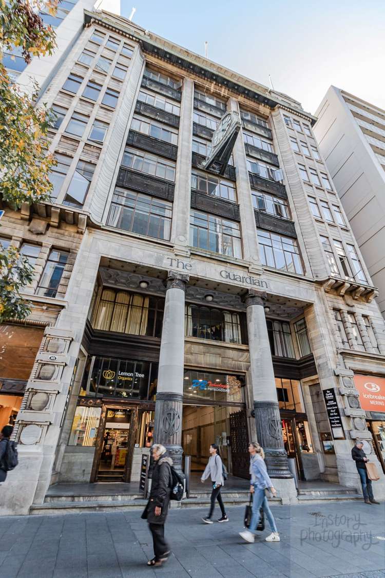 420/105 Queen Street Auckland Central_7