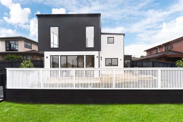 Lot 1/4 Penney Avenue Mt Roskill_2