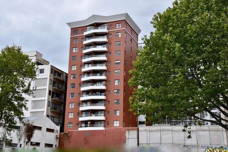 11c/125 Hobson Street Auckland Central_0