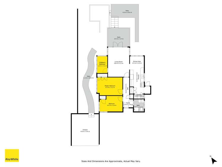 2 Haronui Road Greenlane_19