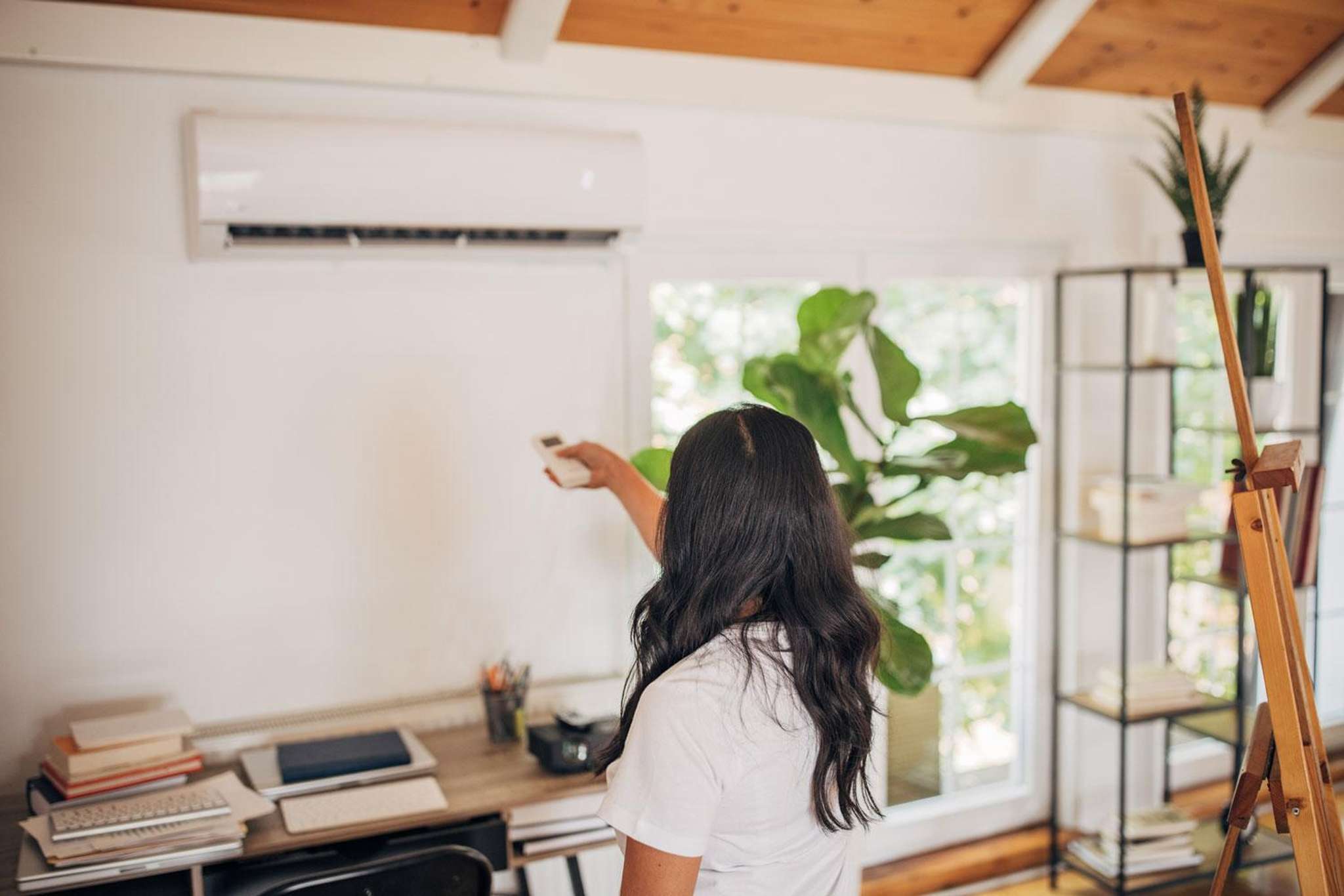 Why heat pumps make winter cheaper