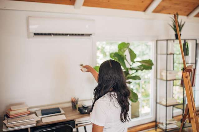 Why heat pumps make winter cheaper