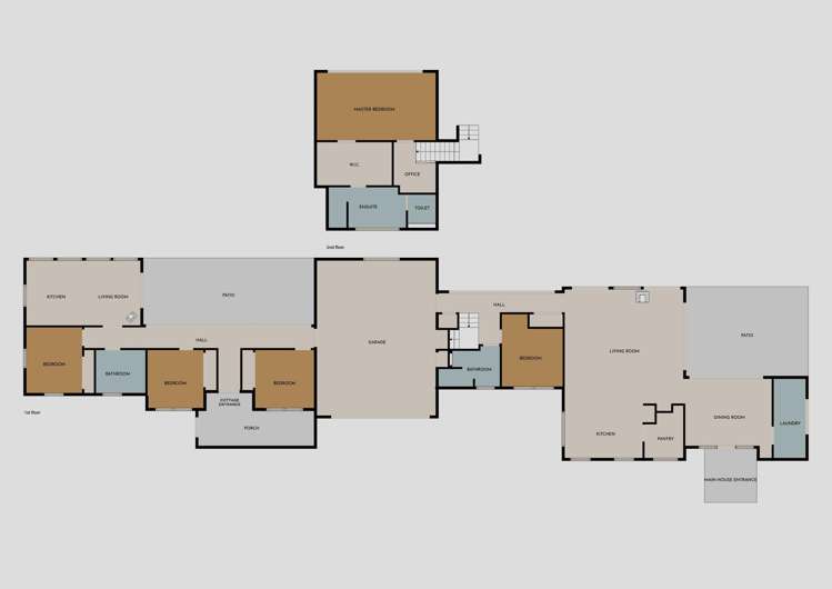 212 Cairnmuir Road Bannockburn_32