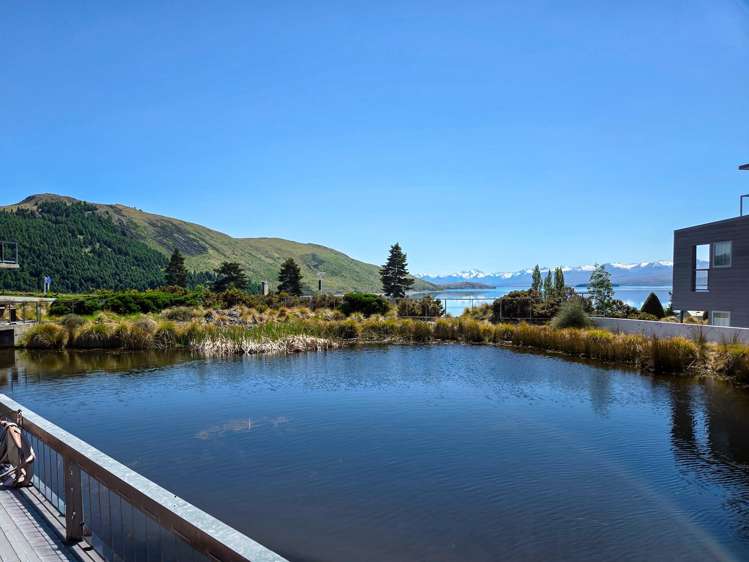 U 43/Room 611 Peppers Bluewater Resort Lake Tekapo_24