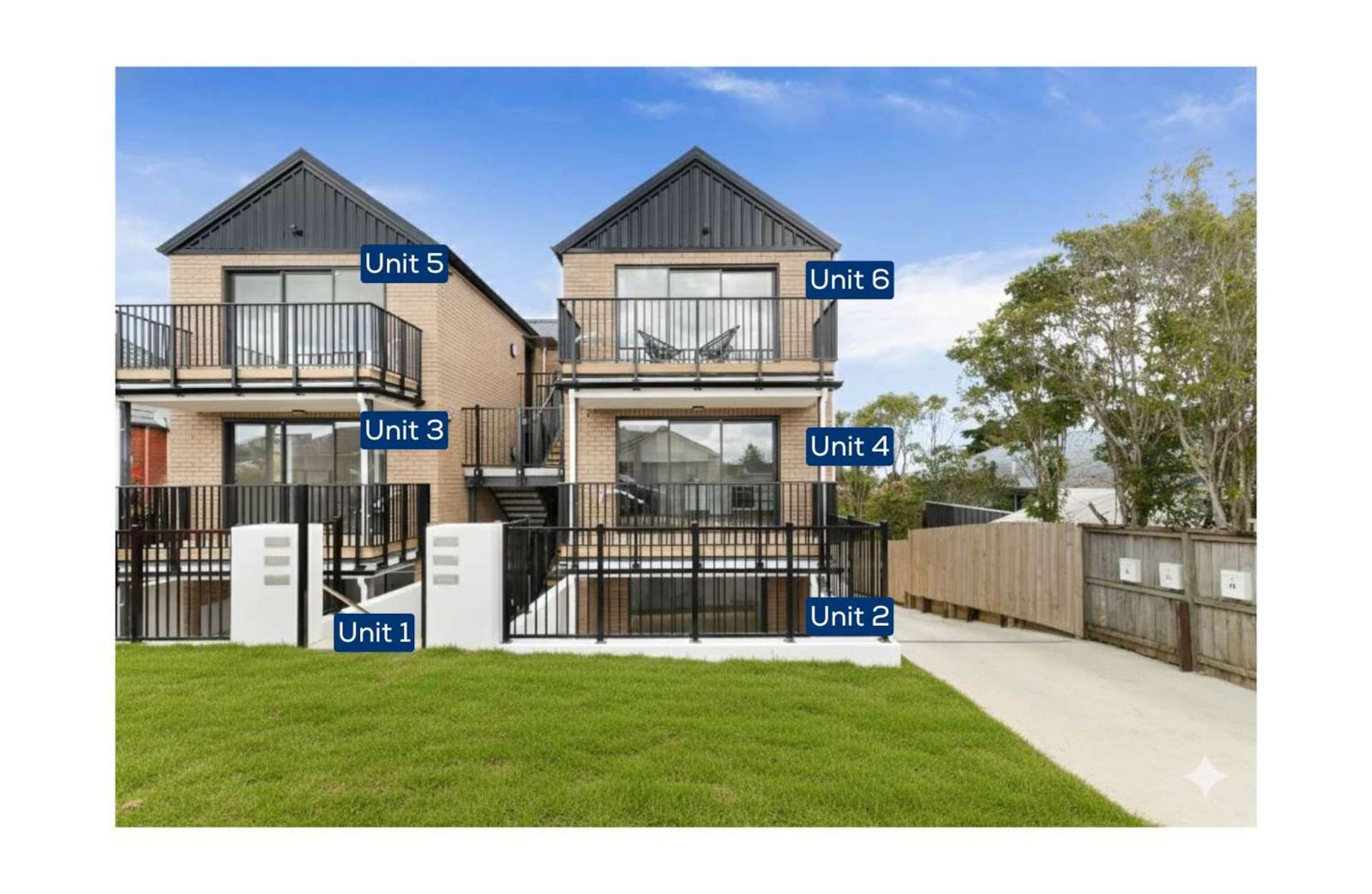Lots 1-6/8 Baird Street Howick_0